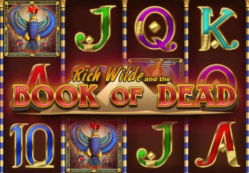 Playtech - игровой автомат онлайн от Various с RTP 97.84%